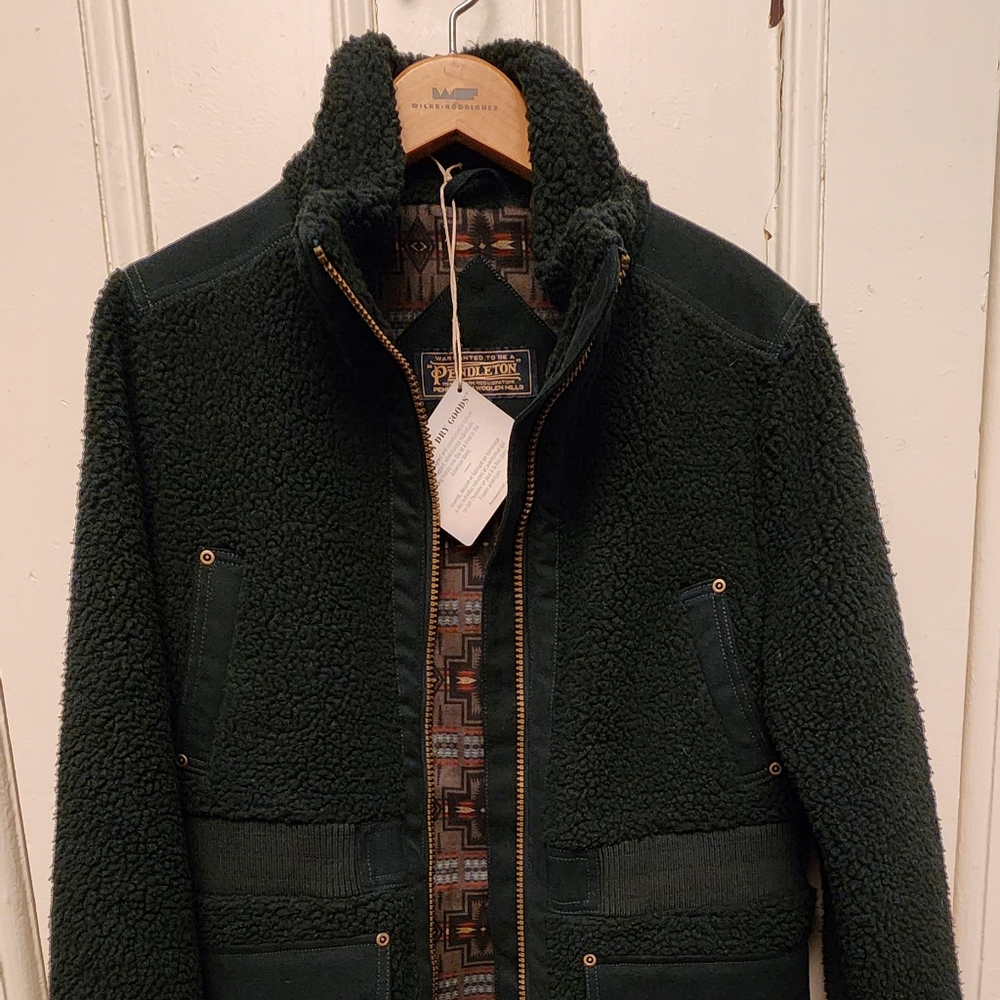 Pendleton jacket - Picture 2 of 2